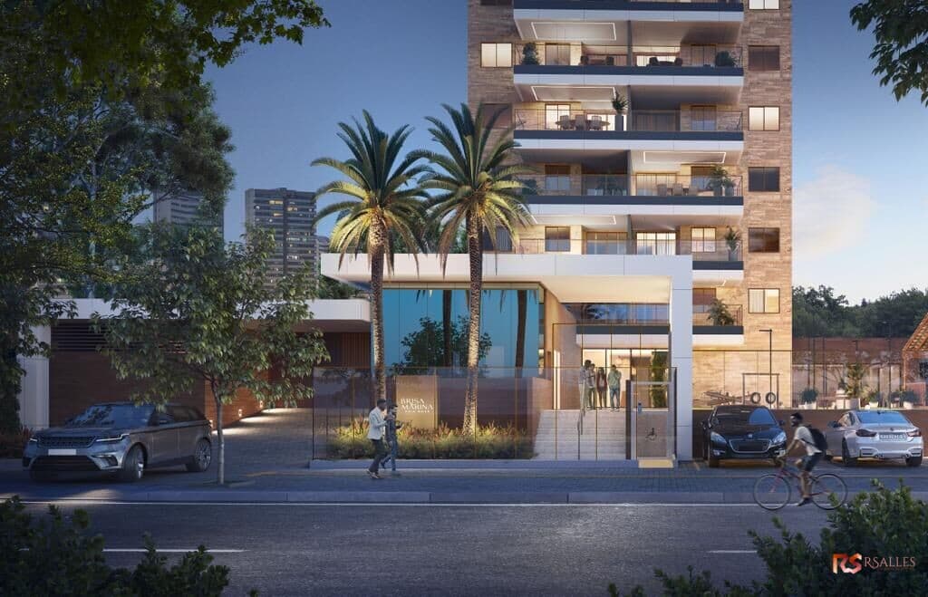 Apartamento 02 quartos em Pituaçu, Salvador/Ba.