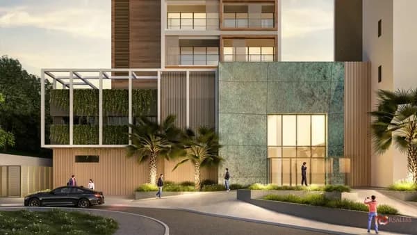 Apartamento de 02 quartos, suíte e 02 varandas no Costa Azul - Lançamento Lit 760 ! - Salvador/BA