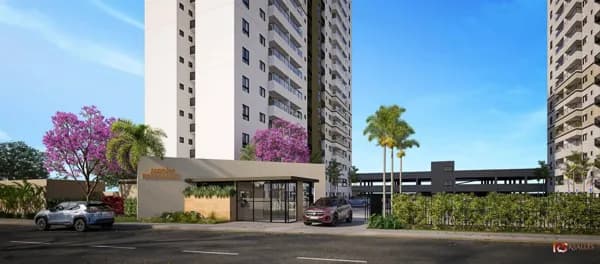 Apartamento 03 quartos em Piatâ, Salvador, Bahia - STANZA !