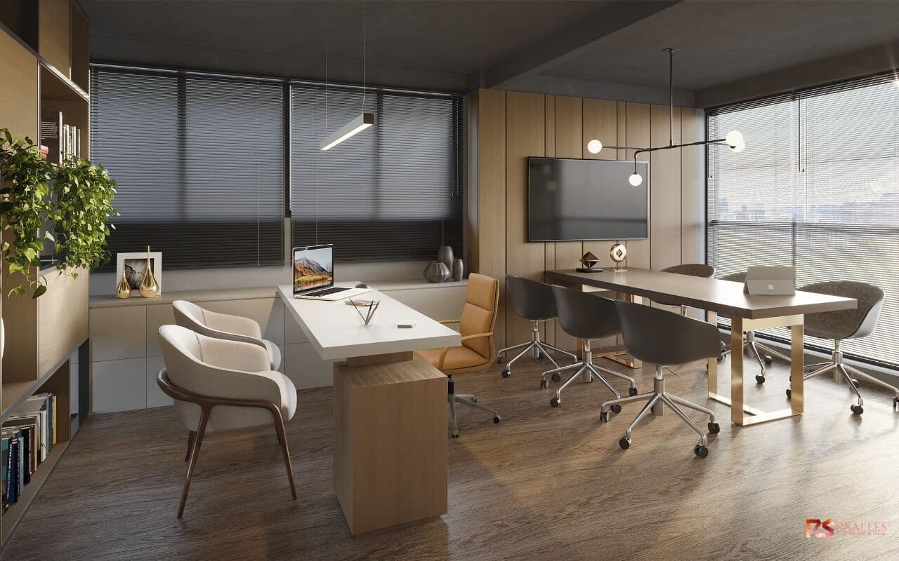 Sala Comercial no Horto Florestal, Salvador/Ba.
