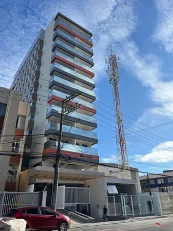 Apartamento Studio em Amaralina, Salvador/Ba.