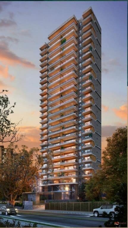Apartamento 04 suites no Horto Florestal - CEDRO HORTO _ Lançamento !