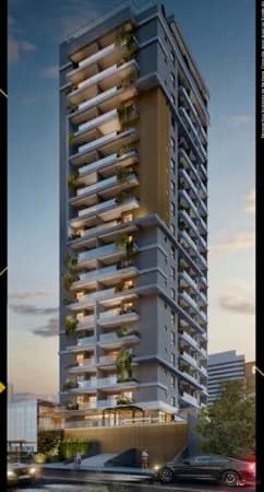 Apartamento com 2 dormitórios à venda, 59 m² - Barra - Salvador/BA - Lançamento !