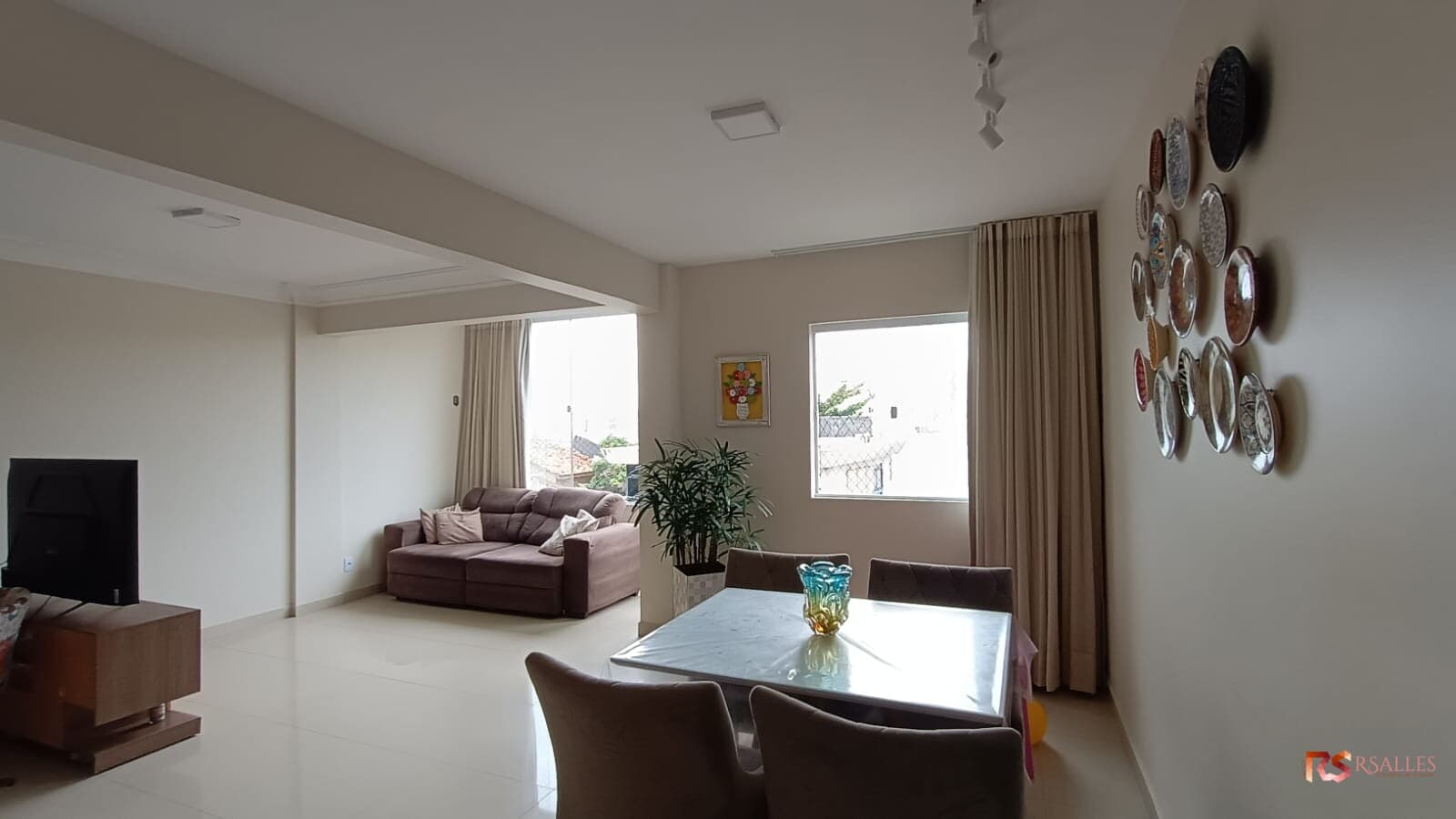 Apartamento Cobertura no Bairro Costa Azul, Salvador/Ba