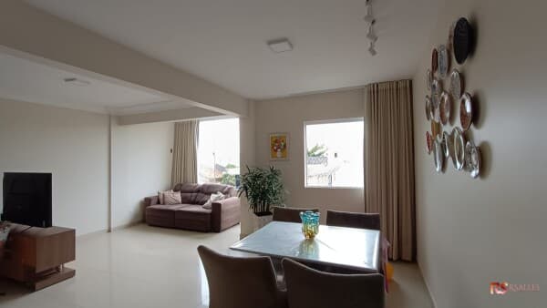 Apartamento Cobertura no Bairro Costa Azul, Salvador/Ba