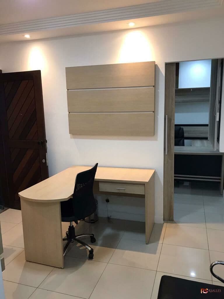 Sala Comercial pra venda no Edifício Base Empresarial