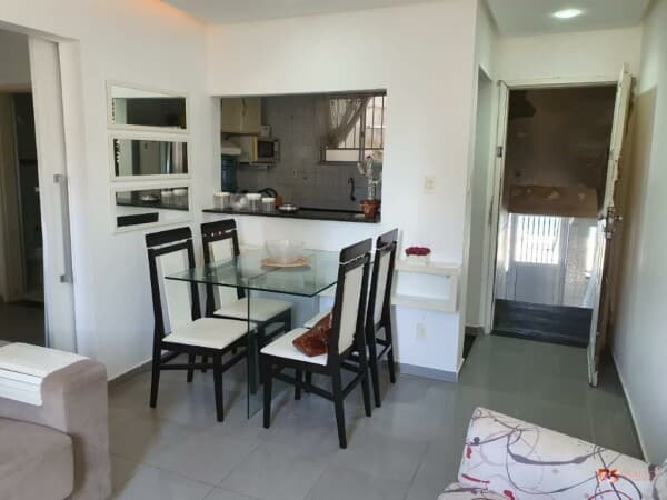 Apartamento 01 quarto a venda em Amaralina, Salvador/BA
