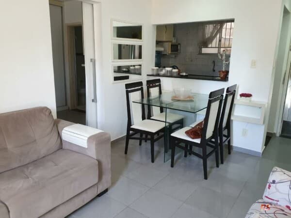 Apartamento 01 quarto a venda em Amaralina, Salvador/BA