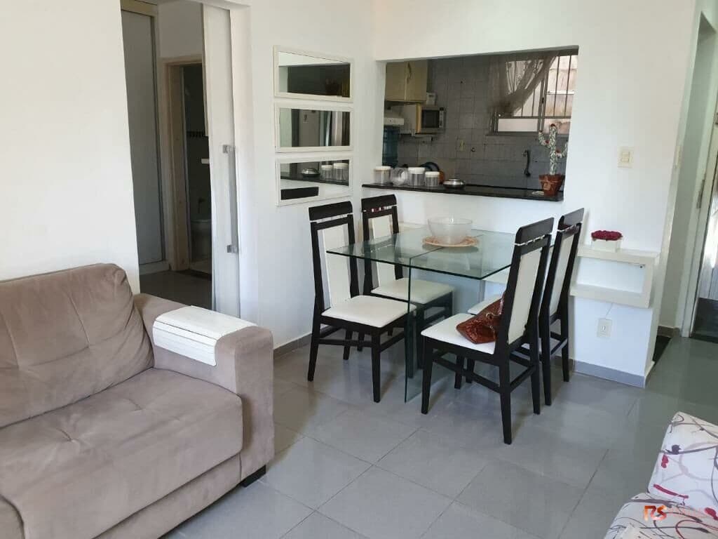 Apartamento 01 quarto a venda em Amaralina, Salvador/BA