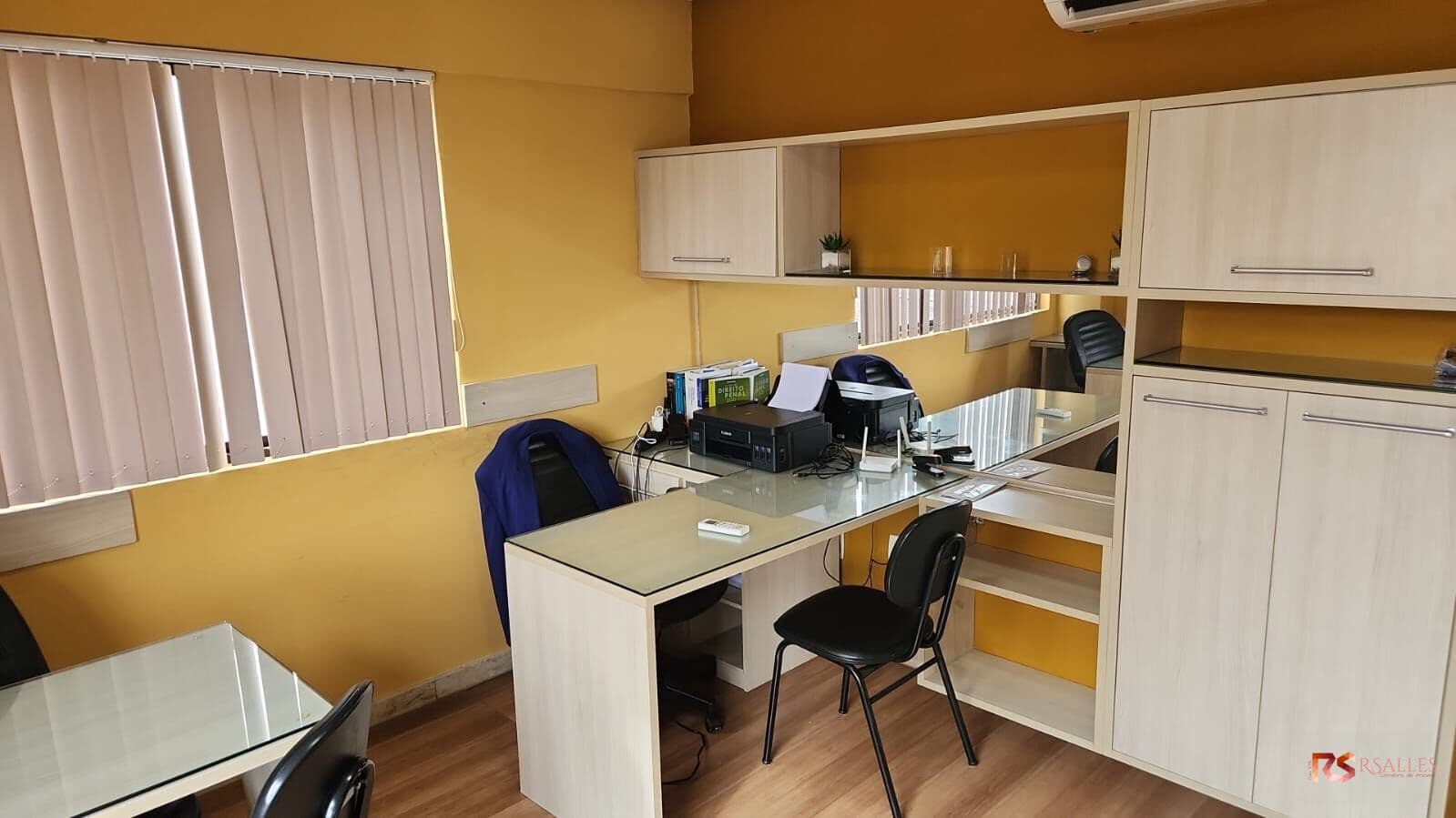 Sala comercial Em edifício em Brotas, Salvador/BA