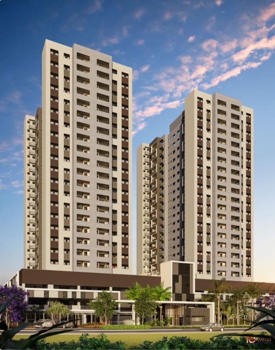 Apartamento 03 quartos com suíte no bairro Piatã, Salvador/BA - SENSIA PATAMARES !!