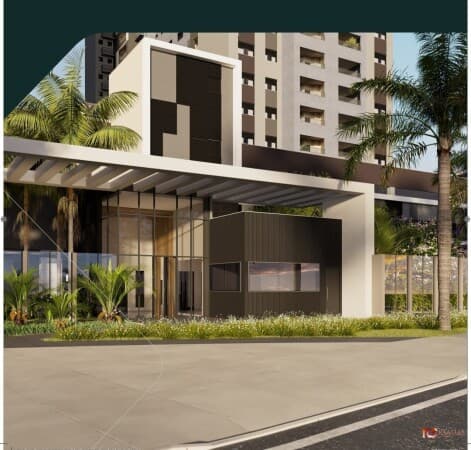 Apartamento 02 quartos com suíte no bairro Piatã, Salvador/BA - SENSIA PATAMARES !!