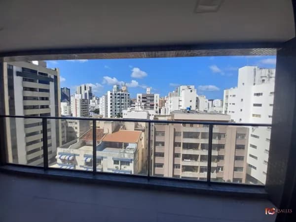 Apartamento 02 quartos no Costa Azul, Salvador/BA - GRAFFITI RESIDENCE !