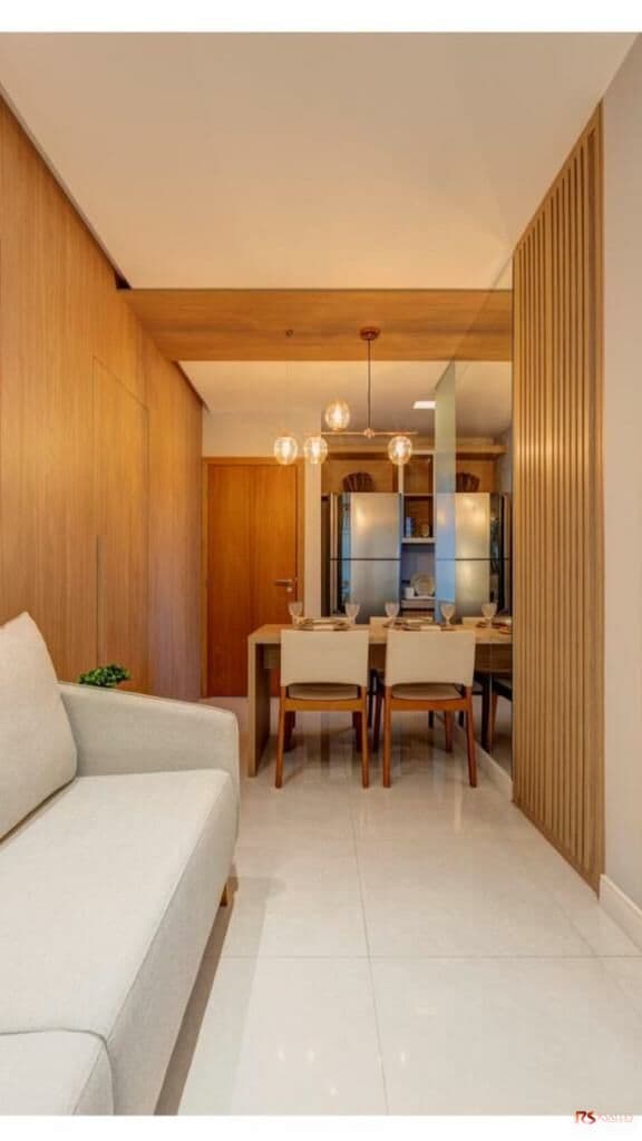 Apartamentos 1 ou 2 quartos no Bairro Federação, Salvador/Ba. - HOUSE FEDERAÇÃO !!!