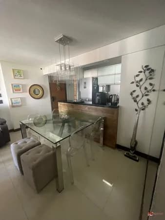 Apartamento 02 quartos a venda na Vila Laura, Salvador/Ba.