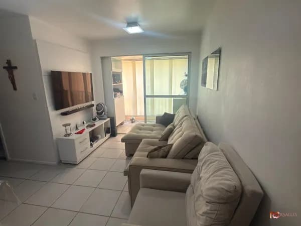 Apartamento 02 quartos a venda no Bairro do Imbuí, Salvador, Bahia- Vivai Imbuí !!
