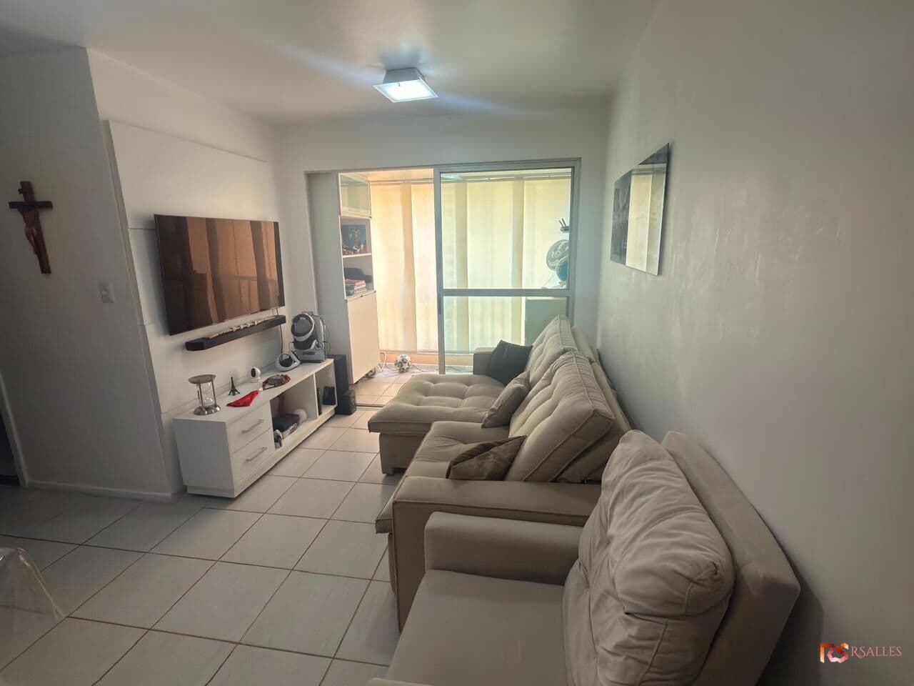 Apartamento 02 quartos a venda no Bairro do Imbuí, Salvador, Bahia- Vivai Imbuí !!