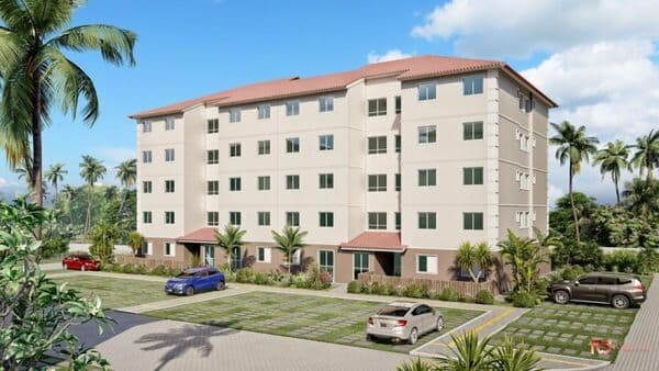 Apartamento de 02 quartos com suíte em Abrantes !