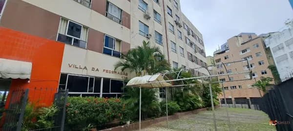 Apartamento 01 quarto a venda na Federação, Salvador/Ba.