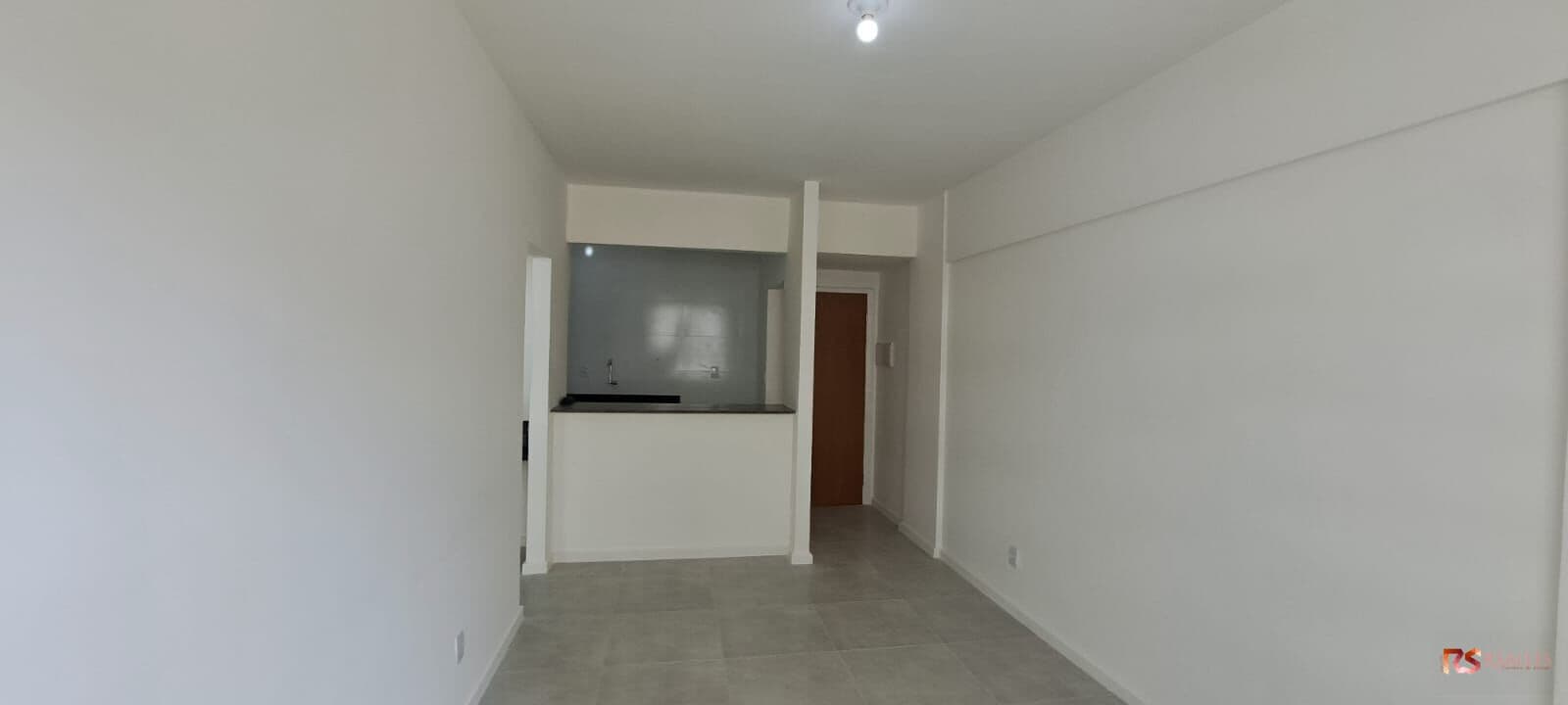 Apartamento 01 quarto a venda na Federação, Salvador/Ba.