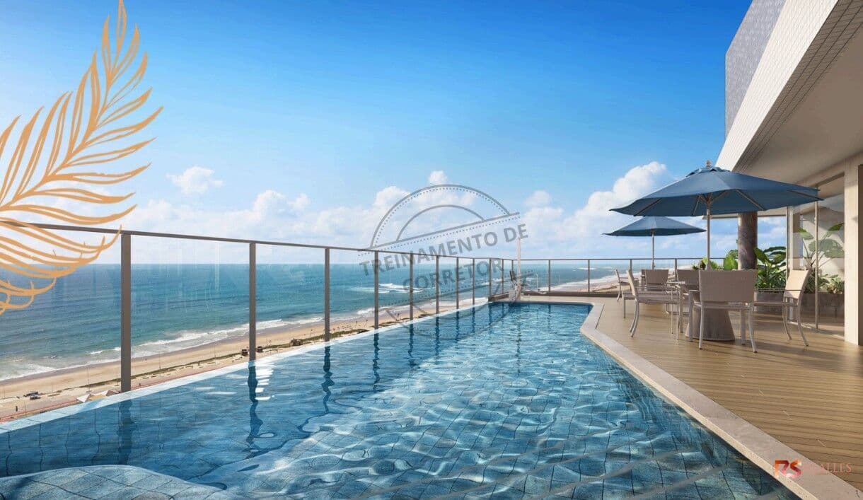 Apartamento 02 quartos com suíte em Patamares, SalvadorBa. AZURE !!