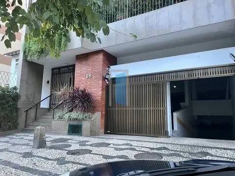 Apartamento em Rio de Janeiro - Lagoa