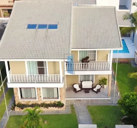 Apartamento em Rio de Janeiro - Recreio dos Bandeirantes
