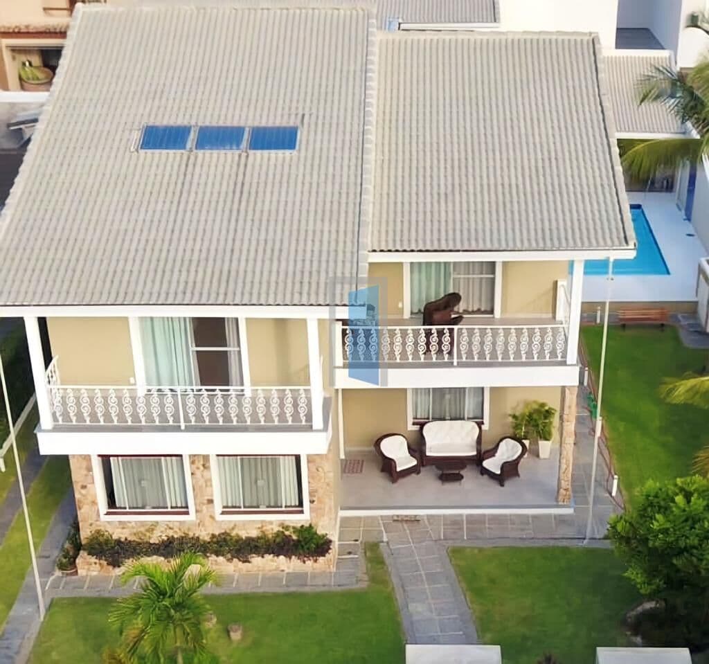 Apartamento em Rio de Janeiro - Recreio dos Bandeirantes