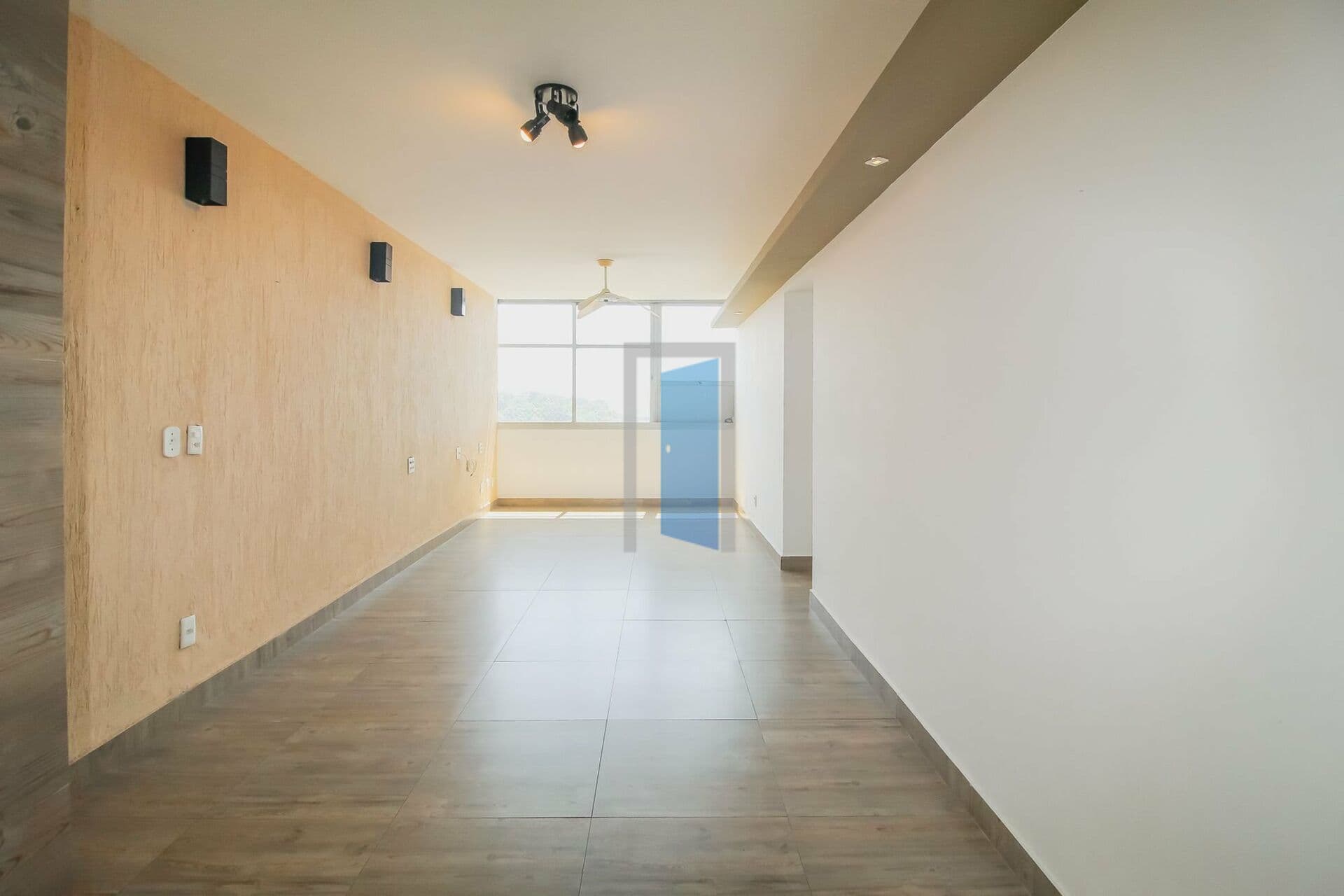 Apartamento em Rio de Janeiro - Botafogo