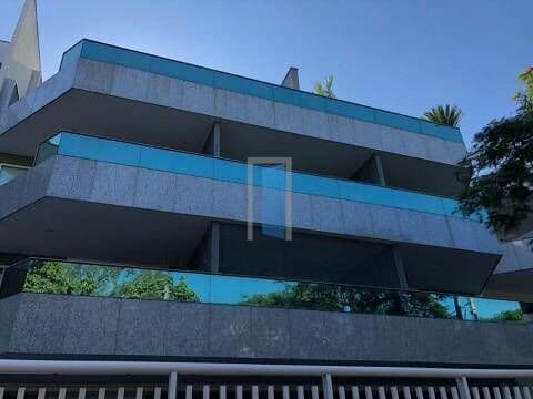 Apartamento em Rio de Janeiro - Recreio dos Bandeirantes