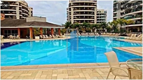 Apartamento em Rio de Janeiro - Recreio dos Bandeirantes