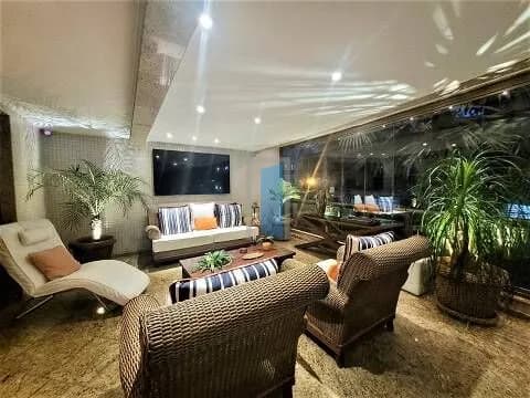 Apartamento em Rio de Janeiro - Recreio dos Bandeirantes