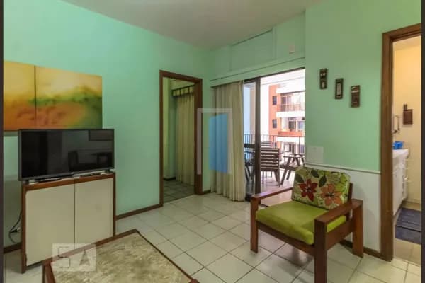 Apartamento em Rio de Janeiro - Barra da Tijuca