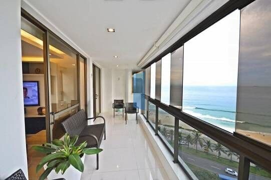Apartamento em Rio de Janeiro - Barra da Tijuca