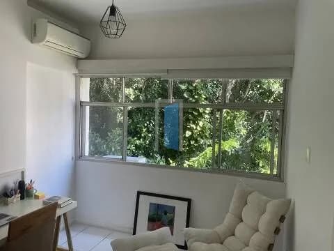 Apartamento em Rio de Janeiro - Humaitá