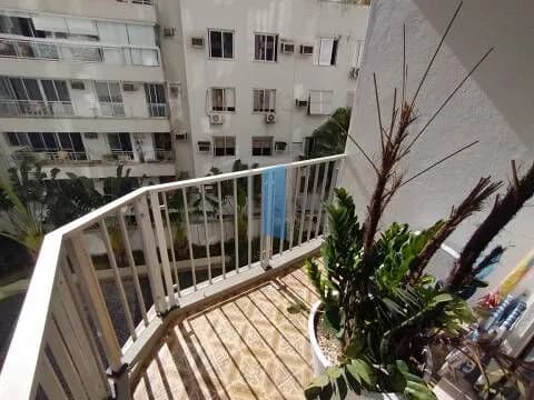 Apartamento em Rio de Janeiro - Leblon