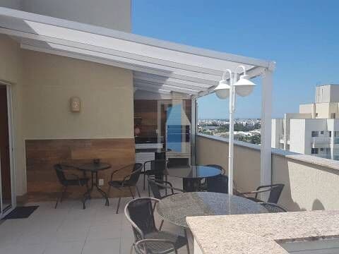 Apartamento em Rio de Janeiro - Recreio dos Bandeirantes