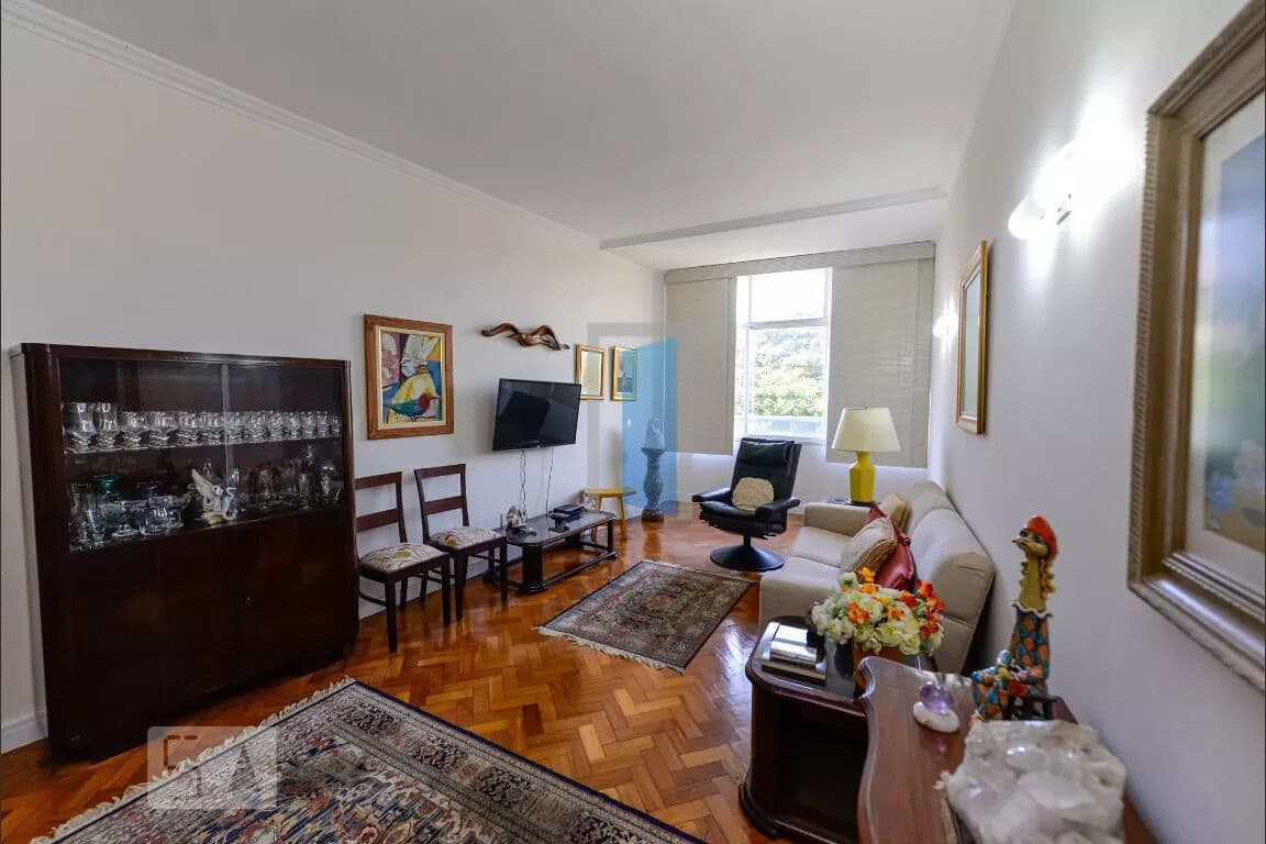 Apartamento em Rio de Janeiro - Ipanema