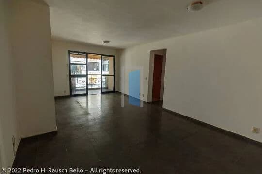 Apartamento em Rio de Janeiro - Jardim Botânico