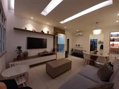 Apartamento em Rio de Janeiro - Copacabana