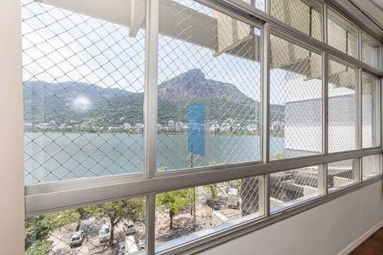 Apartamento em Rio de Janeiro - Lagoa