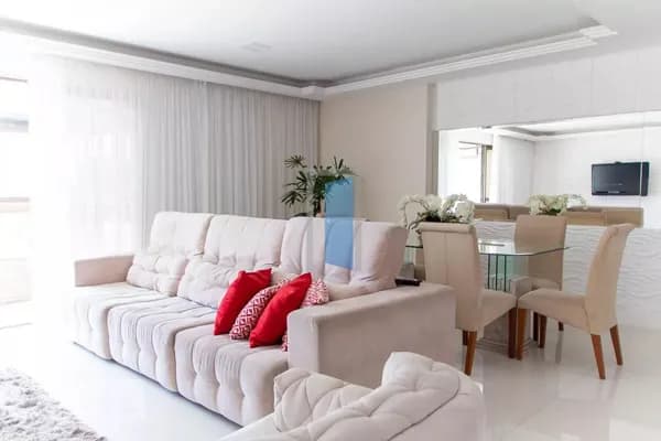 Apartamento em Rio de Janeiro - Recreio dos Bandeirantes