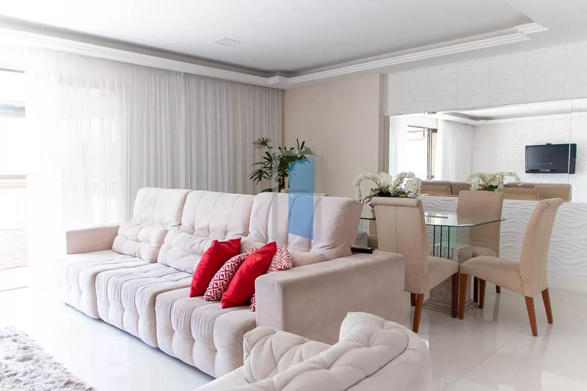 Apartamento em Rio de Janeiro - Recreio dos Bandeirantes