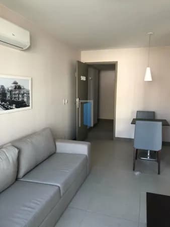 Apartamento em Rio de Janeiro - Recreio dos Bandeirantes