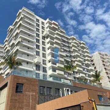 Apartamento em Rio de Janeiro - Botafogo