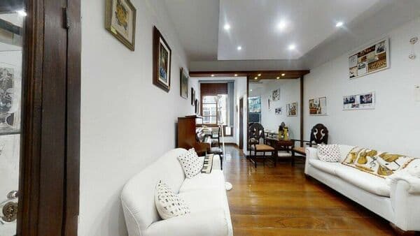 Apartamento à venda em Rio de Janeiro/RJ