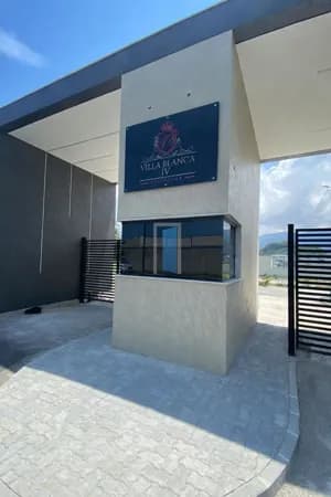 🏡✨ Terreno no Villa Blanca 4 | 200m² | Oportunidade no Recreio
