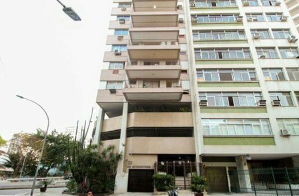 Apartamento à venda em Rio de Janeiro/RJ