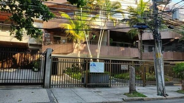 Apartamento à venda em Rio de Janeiro/RJ