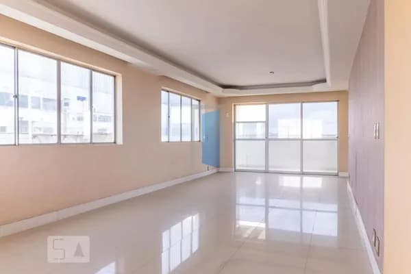 Apartamento em Rio de Janeiro - Barra da Tijuca